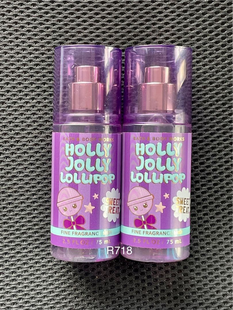 専用 Bath & Body Works Fragrance Mist 3
