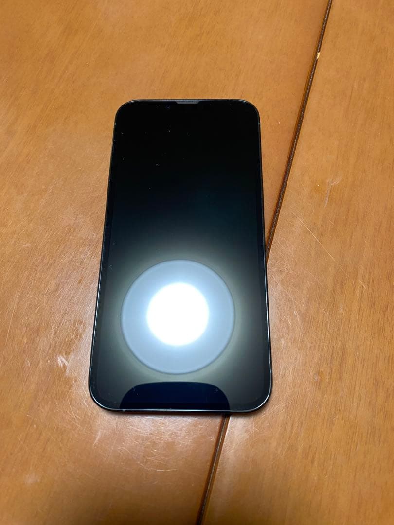 スマートフォン本体 iPhone13 Pro 256GB