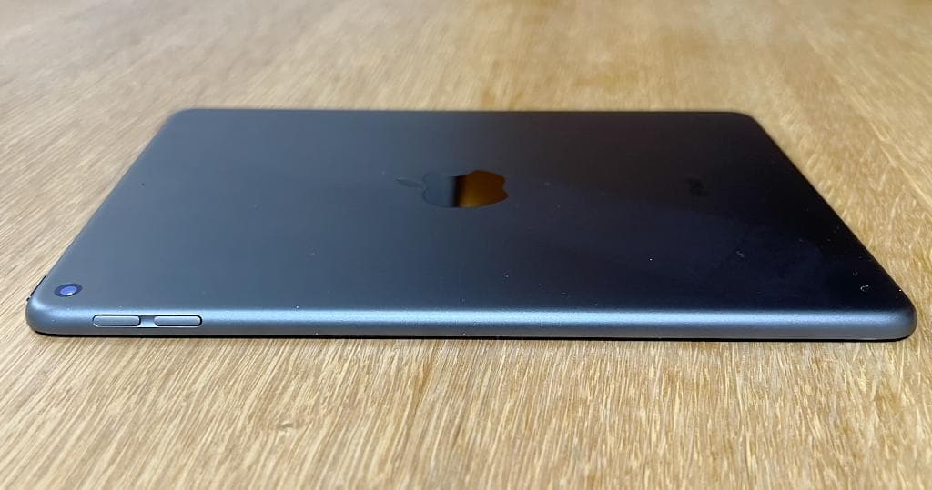 iPad mini 第5世代 Wi-Fi 256GB スペースグレイ
