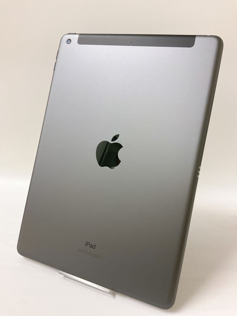 【超美品・BT93％】iPad 第8世代 32GB Cellularモデル