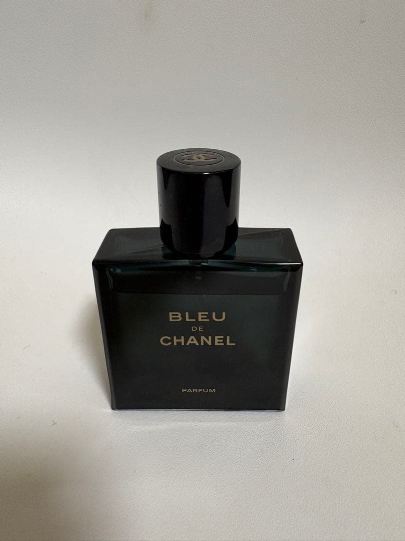 CHANEL ブルードゥシャネル パルファム 50ml 香水
