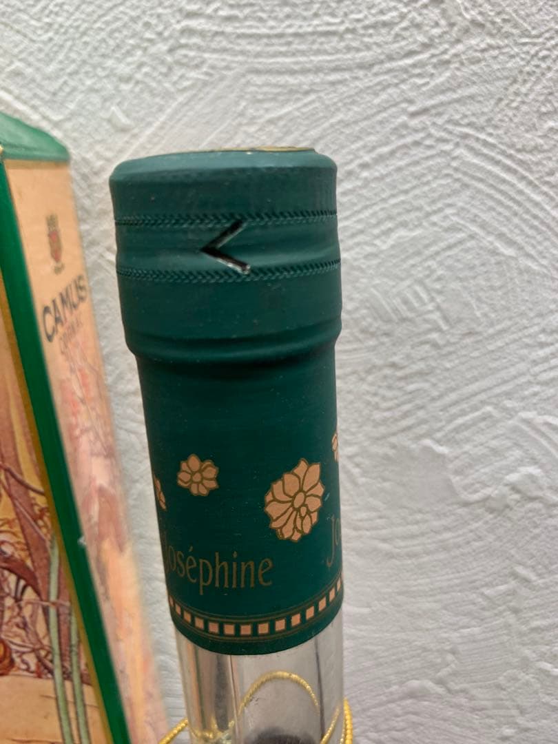 バラ売り可　コニャックセット　camus napoleon