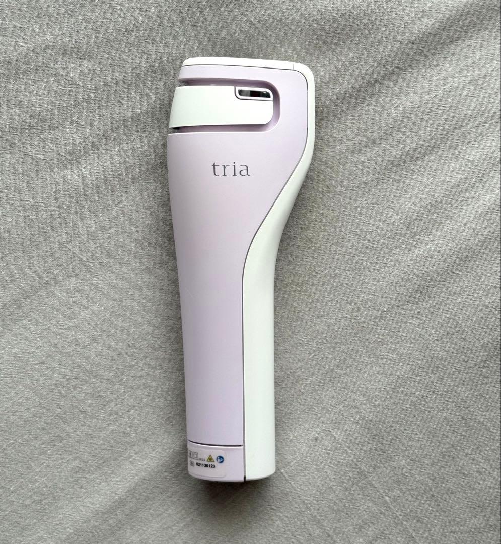 TRIA Skin Aging Care Laser スキンエイジングケアレーザ