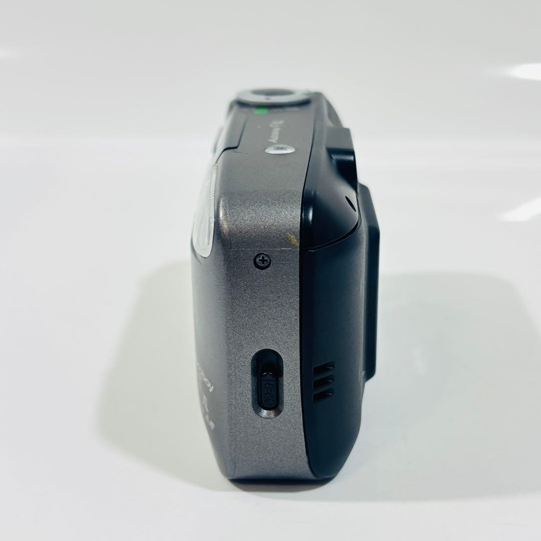 ★動作品★【A1341】Canon Autoboy FXL フィルムカメラ