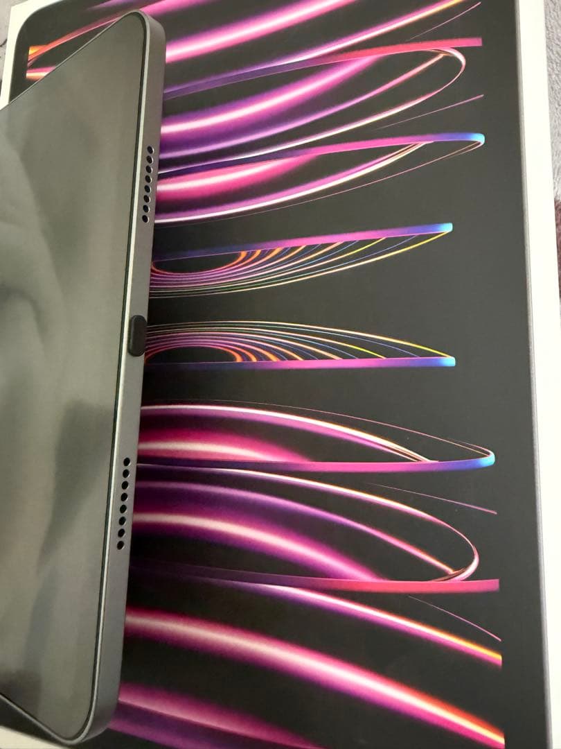 iPadPro11インチ第4世代256GB Wi-Fi バッテリー100%