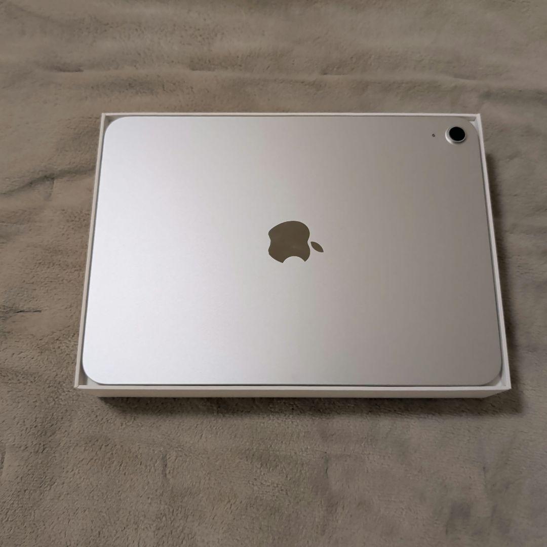 【極美品】iPad 第11世代 (A16) Wi-Fi 128GB (保証内)