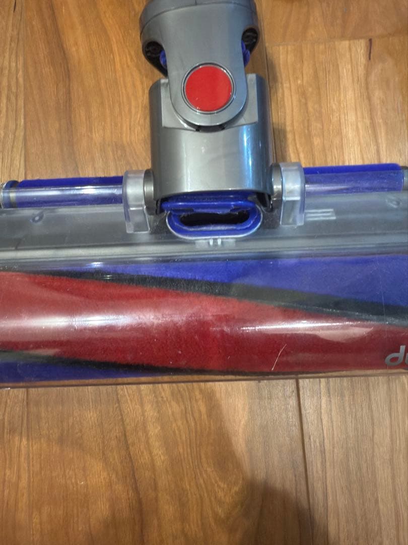 掃除機・クリーナー Dyson v8 fluffy sv10