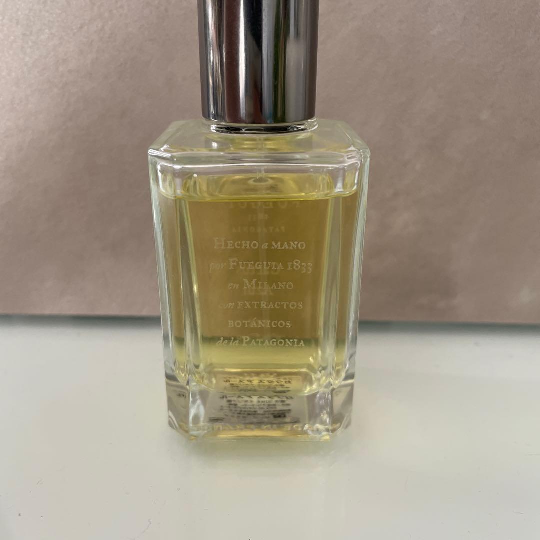 FUEGUIA Cactus Azul 香水 50ml