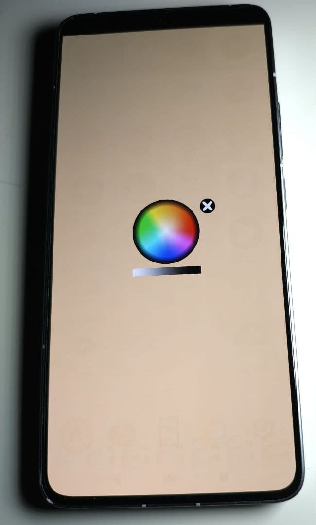 Xiaomi POCO F6 Pro 12GB+256GB ホワイト
