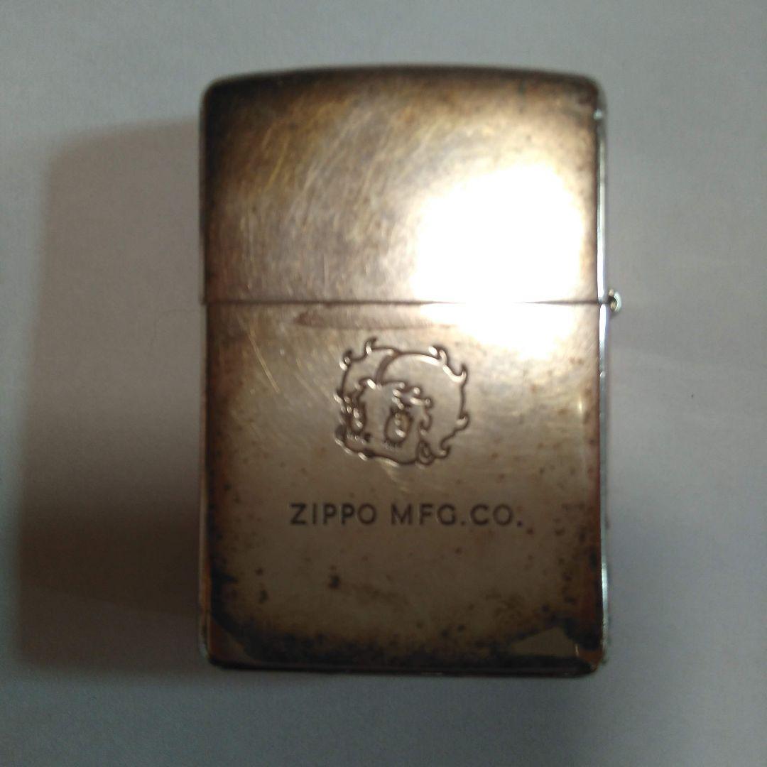 zippo　ベティーブープ　ベティーちゃん　お宝品　アンティーク　USA　ジッポ