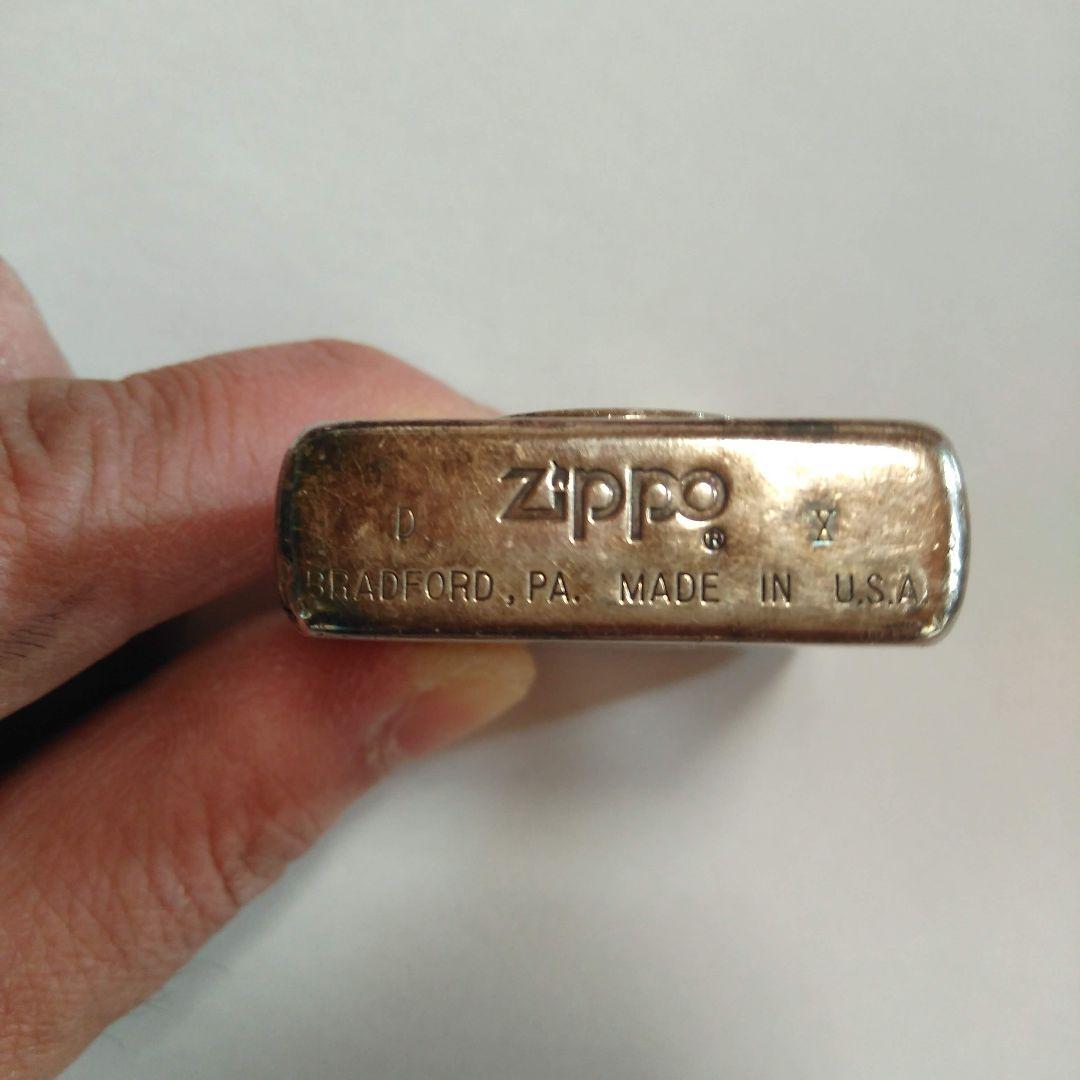 zippo　ベティーブープ　ベティーちゃん　お宝品　アンティーク　USA　ジッポ