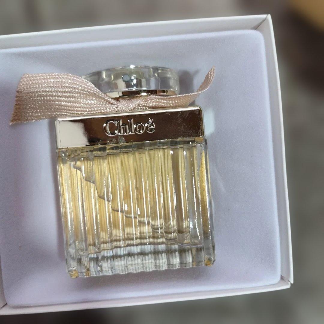 クロエ❤︎オードパルファム 75ml