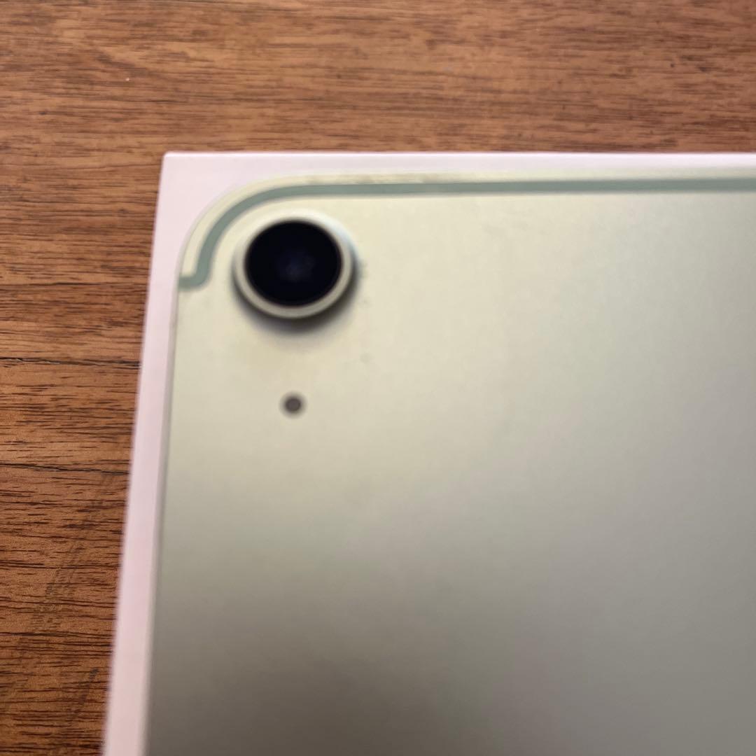 iPad Air第四世代　セルラーモデル　64GB