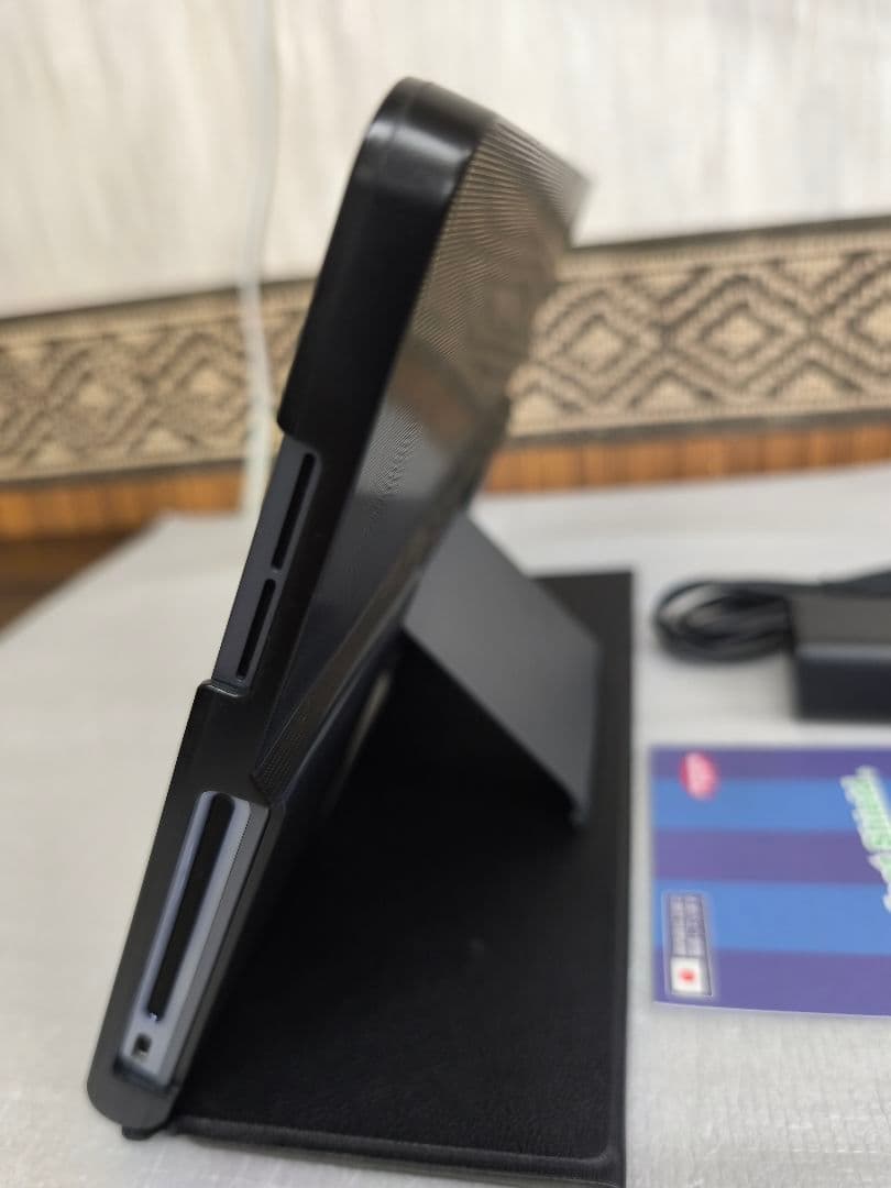 タブレット史上最高の音質実現(自分比)！Lenovo tab plus11.5