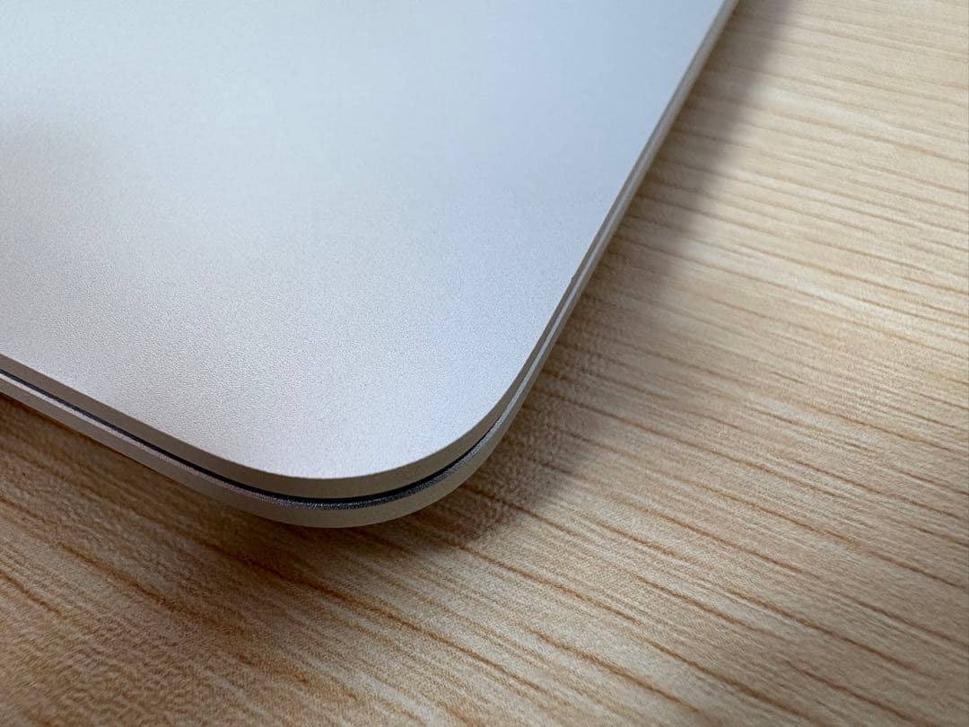 MacBook本体 macbook air m1 16GB 1TB