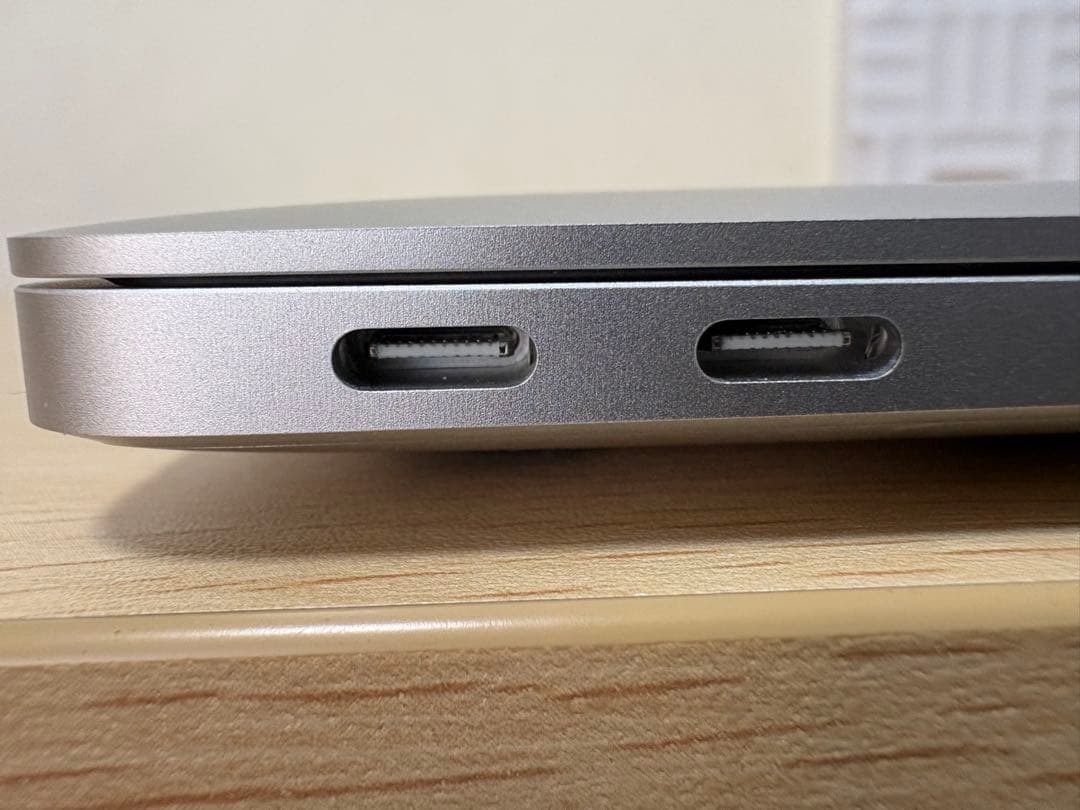 MacBook本体 macbook air m1 16GB 1TB