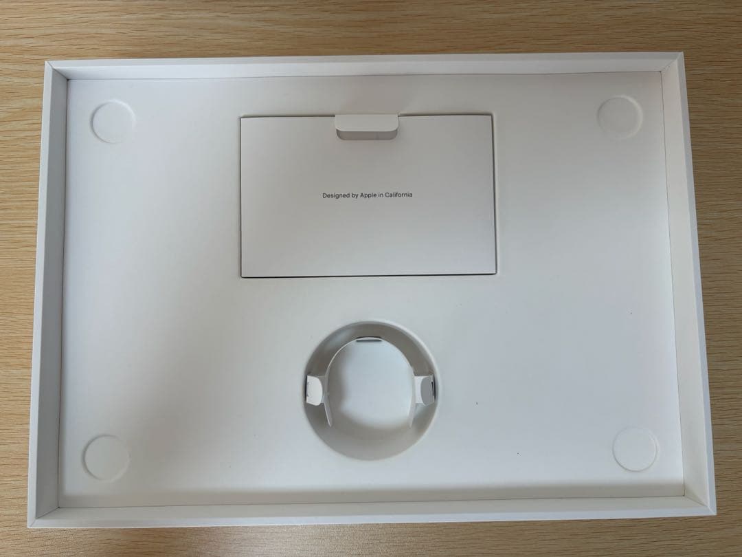 MacBook本体 macbook air m1 16GB 1TB