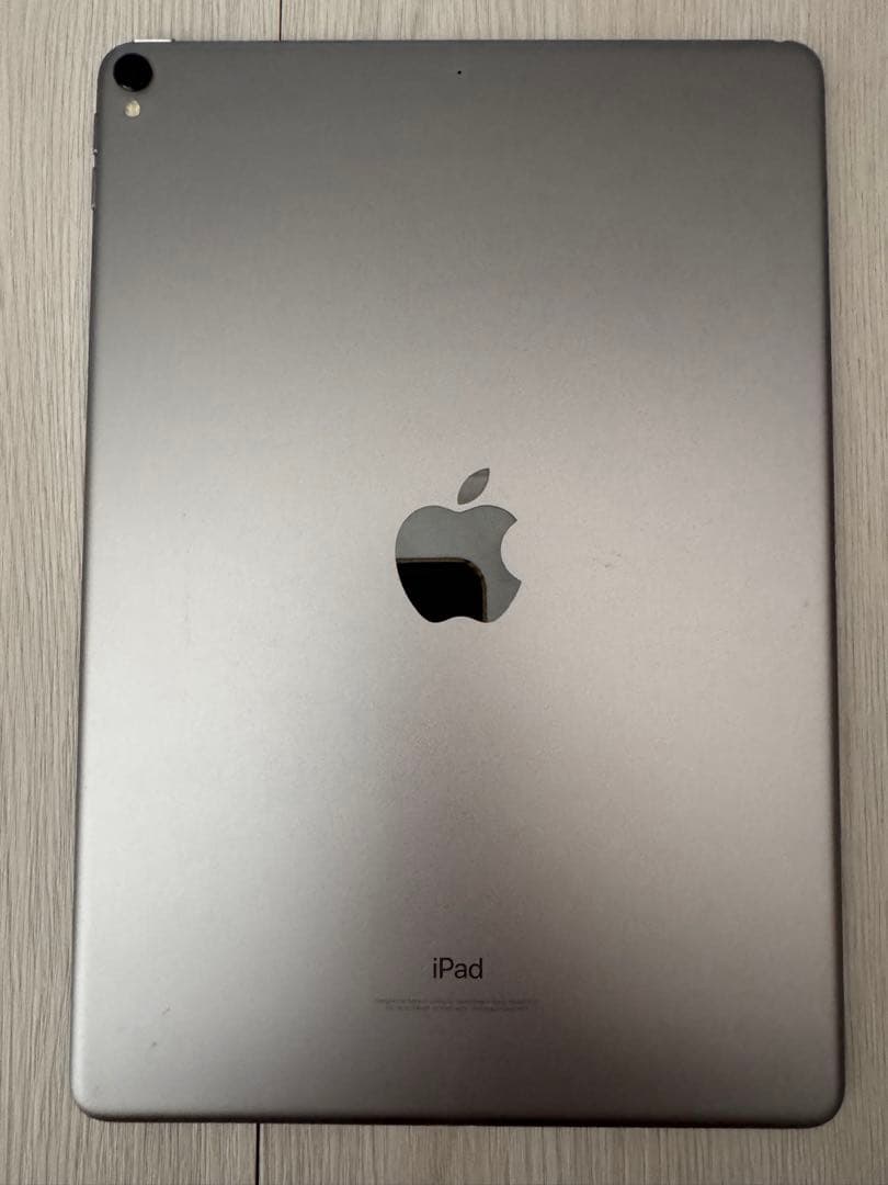 iPad Pro 10.5 インチ 64GB wifiモデル