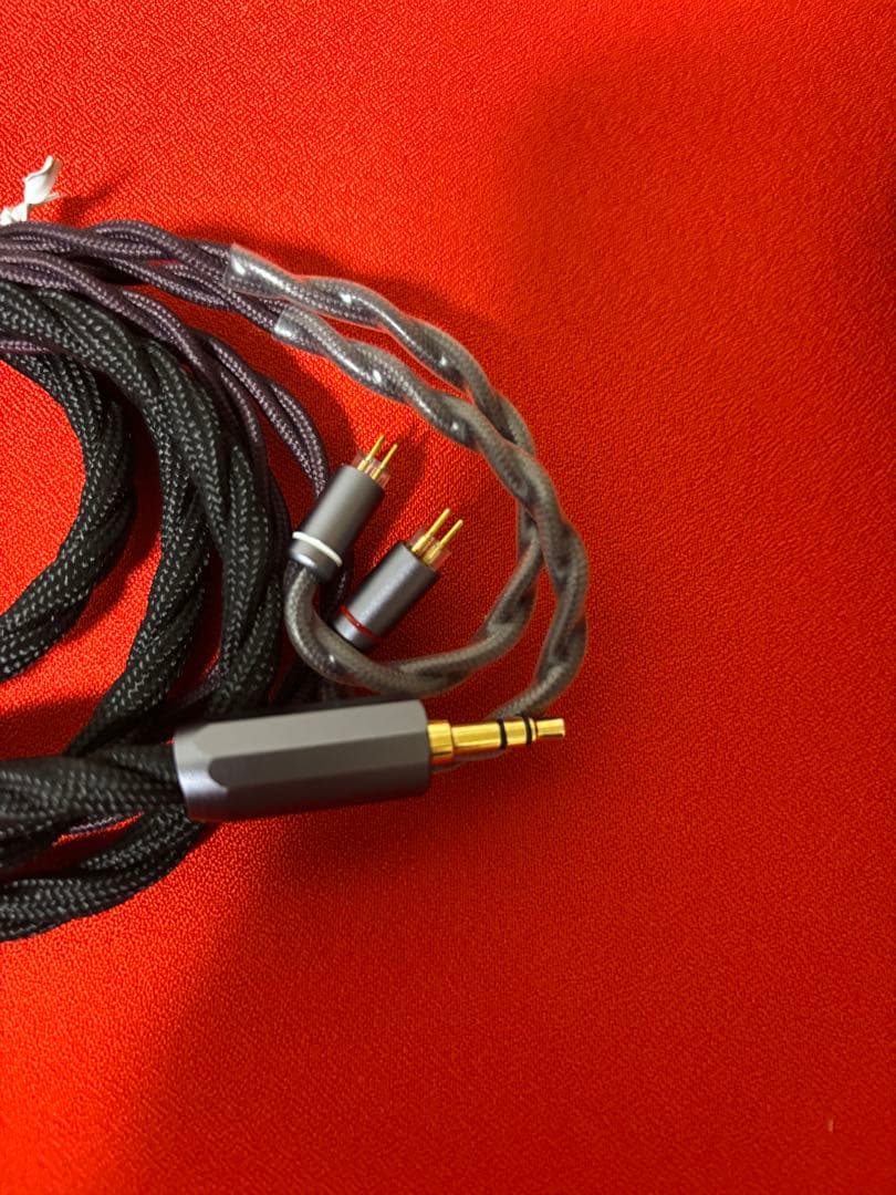NICEHCK DragonScale2 龍鱗 2pin 3.5mm