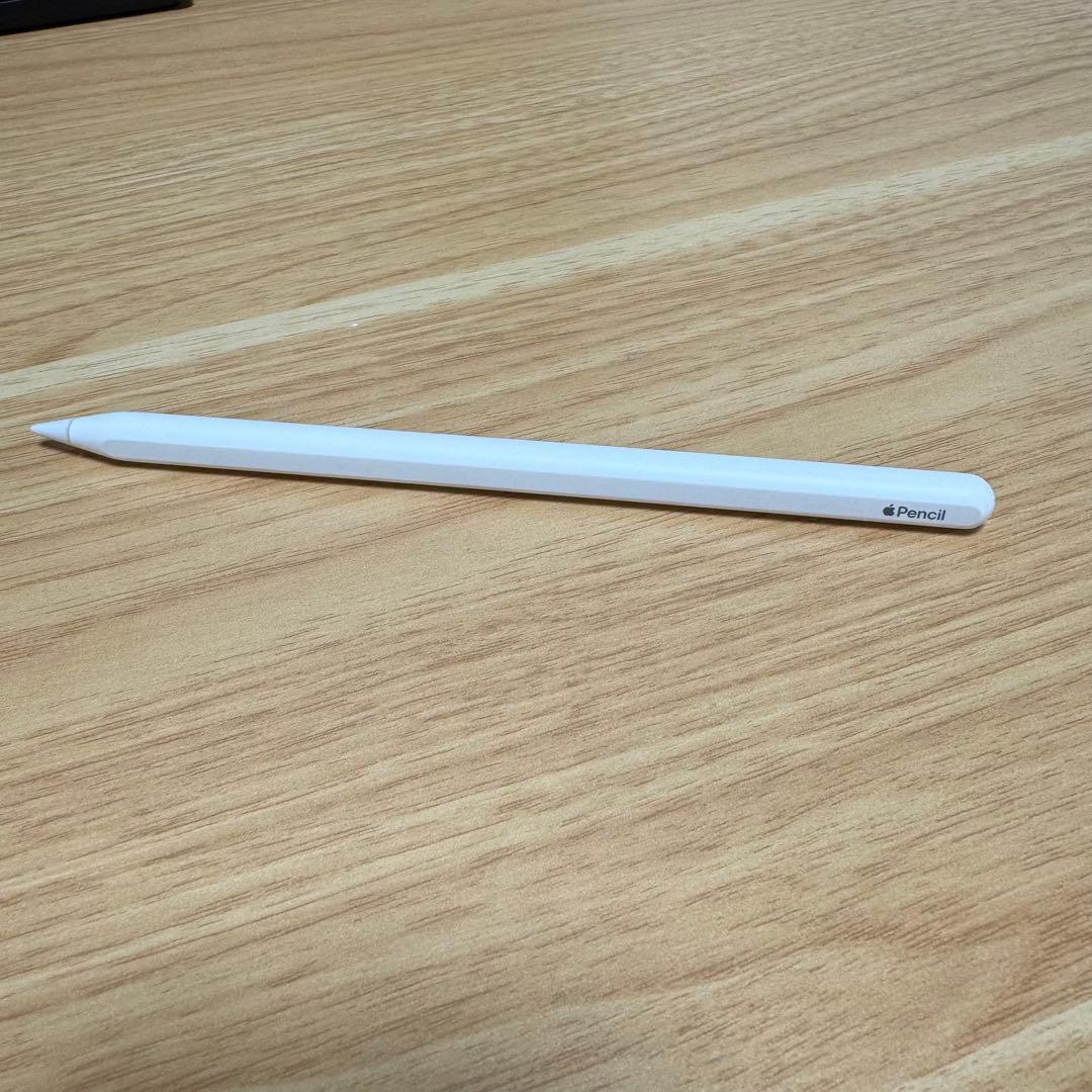 【美品】iPad Pro 12.9 第4世代 256GB キーボード ペンシル付