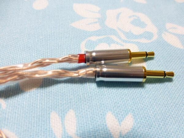 Z7 Z1R T3-01 HiFiMAN 2944 4.4mm5極 SONY