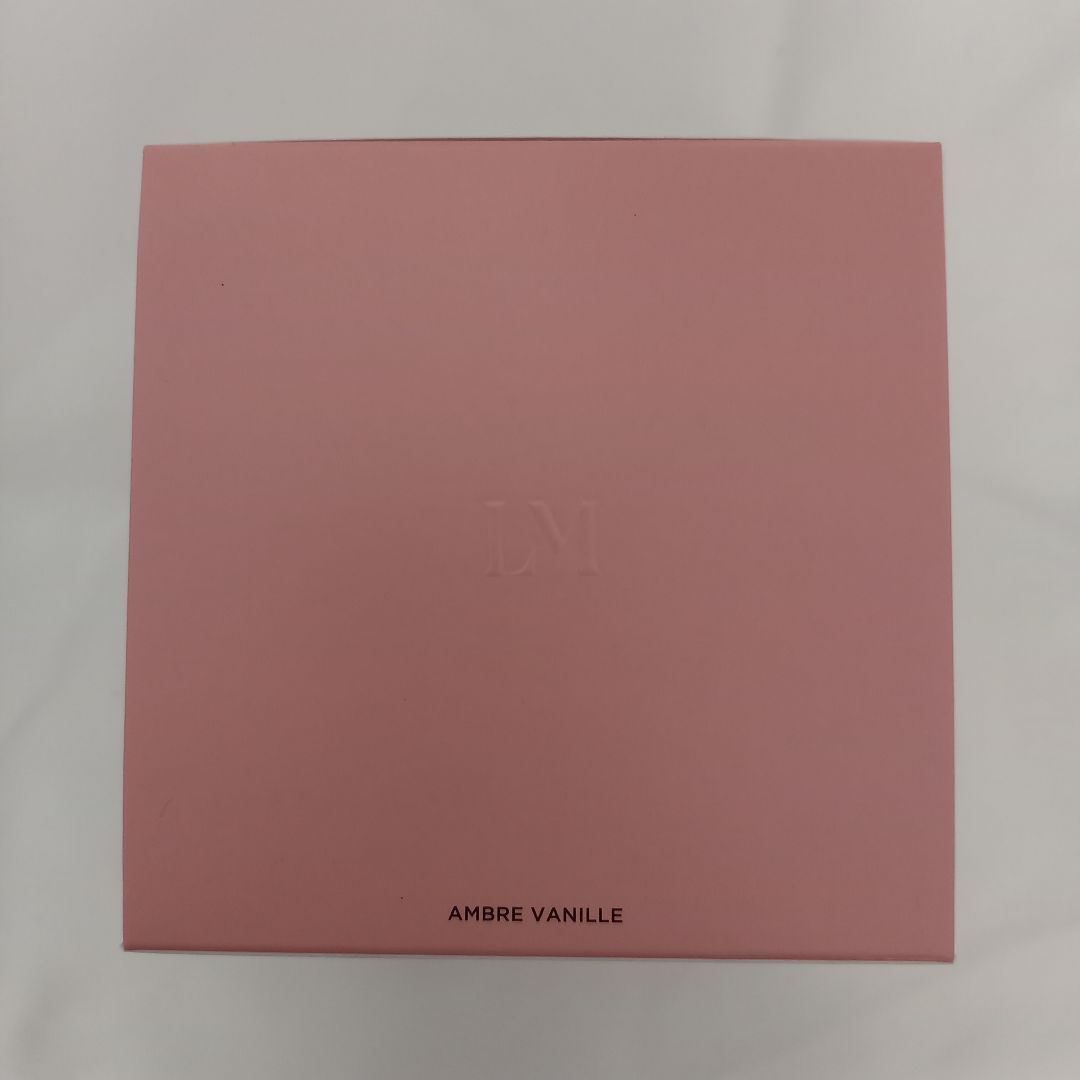 残り1点☆新品 ローラ メルシエ セラム ボディクリーム アンバーバニラ
