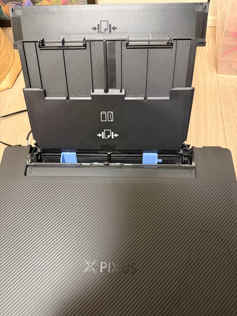【純正インクジェット付】Canon インクジェット複合機TS8730