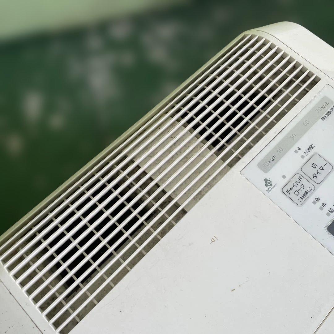 Panasonic パナソニック 気化式加湿機 FE-KXF15 生活家電 格安