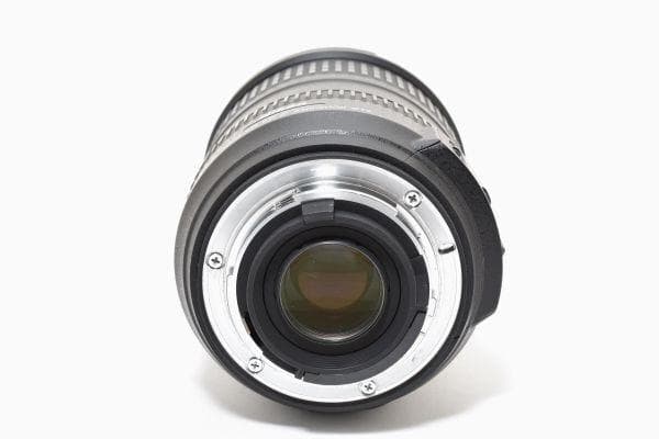 ★光学美品★ニコン AF-S NIKKOR 18-200mm DX #150