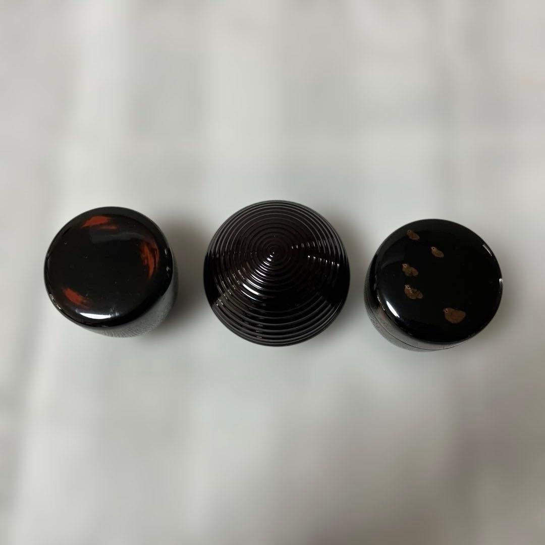 茶道具　茶器　5点セット