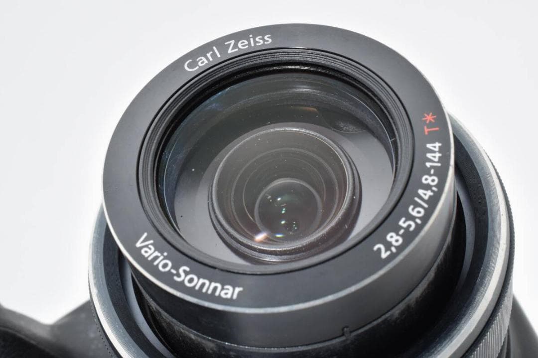ソニー SONY CyberShot DSC-HX100V《動作OK》＊47