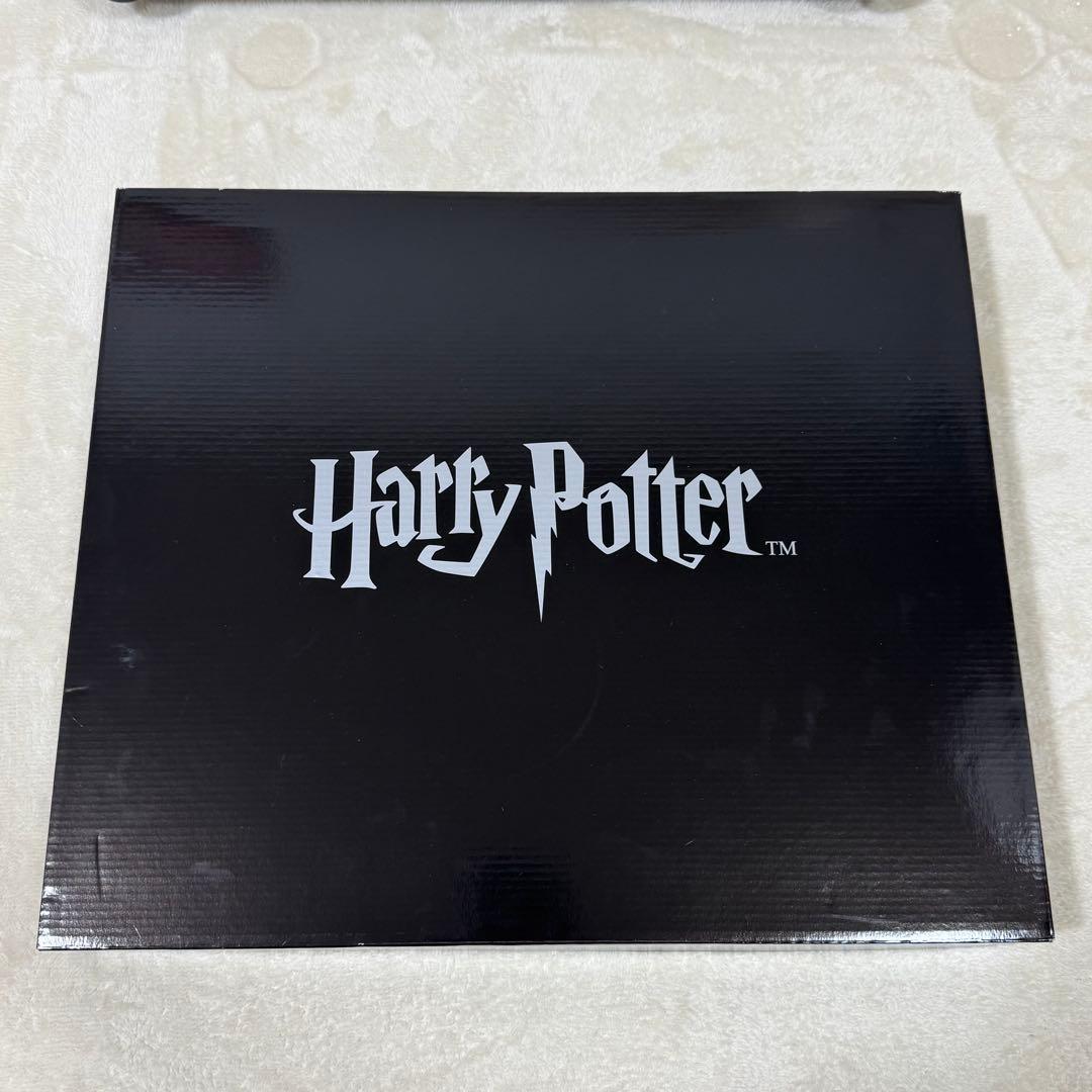 【希少品】ハリーポッター ファイナルチャレンジ チェス セット USJ 正規品