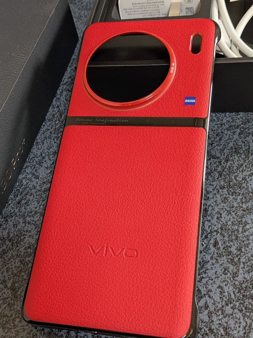 vivox90proplus 中国版　256gb
