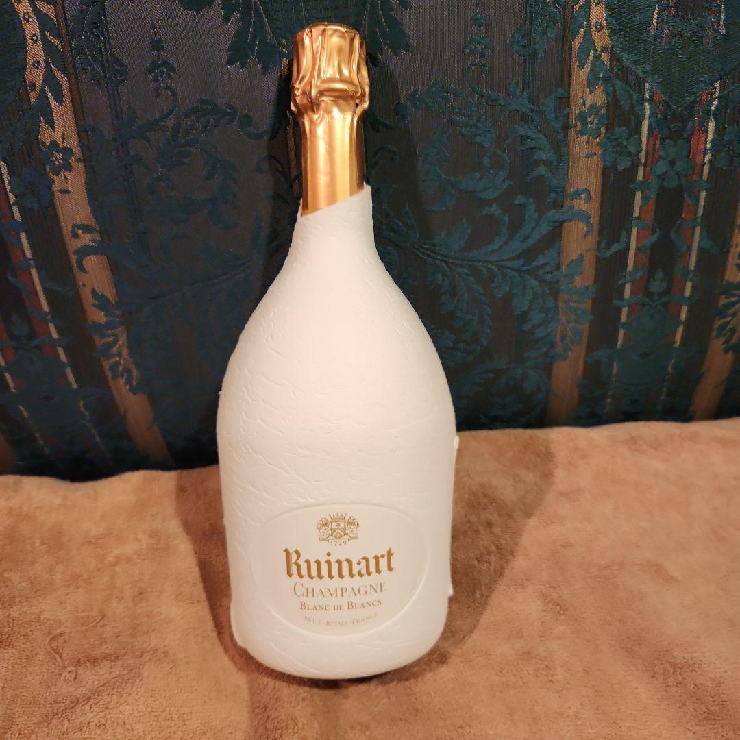 ルイナール Ruinart Blanc de Blancs 750ml