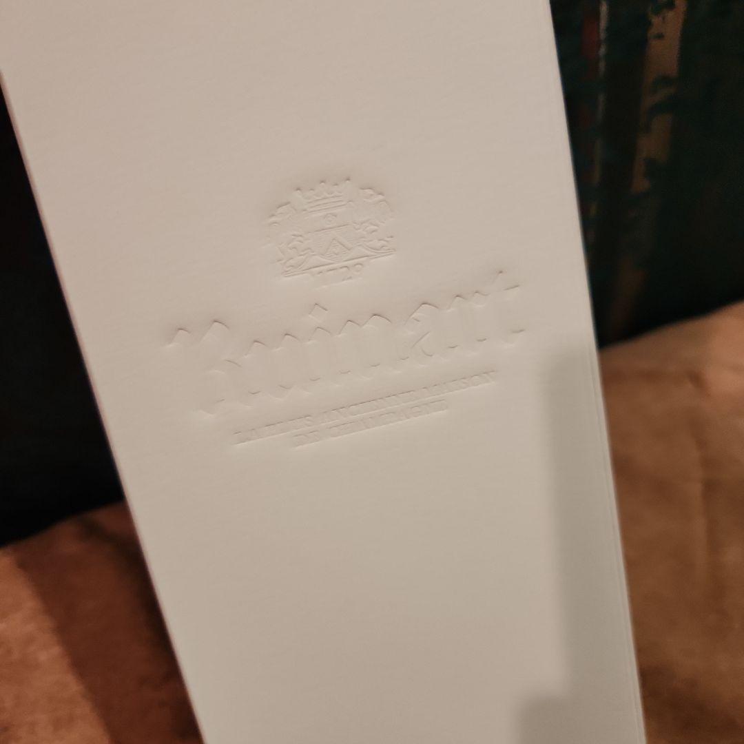 ルイナール Ruinart Blanc de Blancs 750ml
