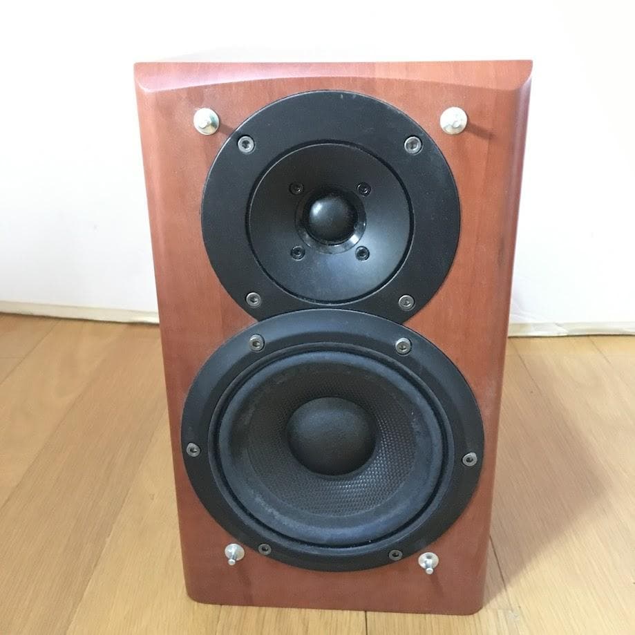 KENWOOD LS-K735-M ペアスピーカー ケンウッド