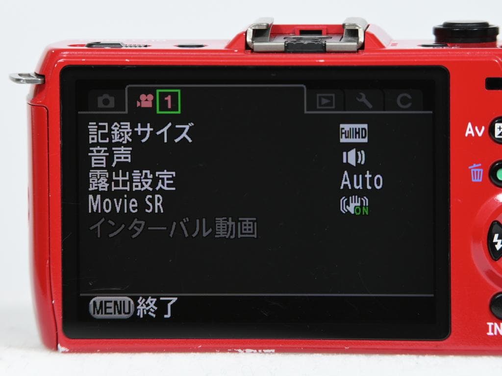 ペンタックス　PENTAX Q10 レンズセット 《ショット数4020》