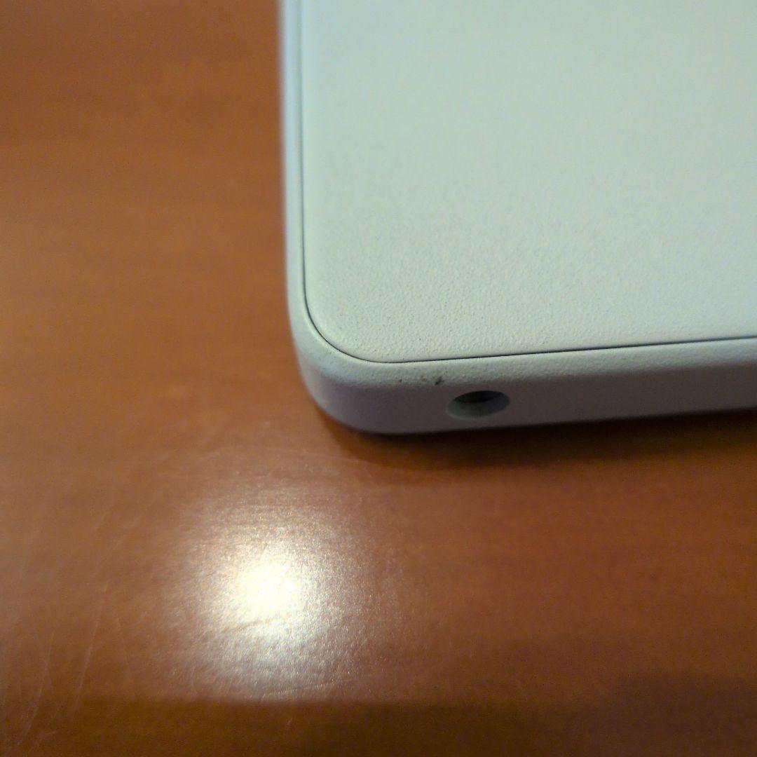 docomo Xperia Ace III　グレー　SO-53C　美品
