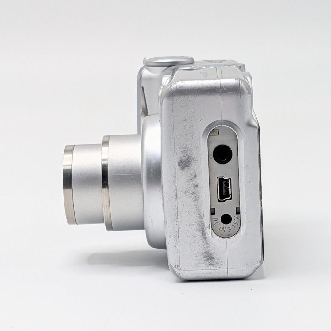 【美品】Canon PowerShot A540