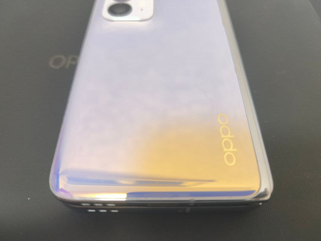 スマートフォン本体 OPPO Find N 12GB/512GB