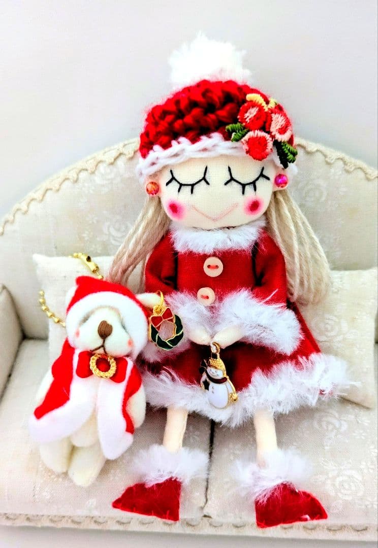 みえりん♥　ドールチャーム
