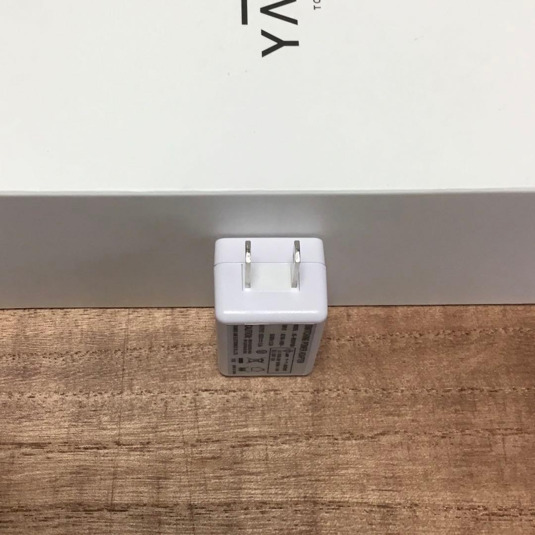 YAMAN WAVY mini EP-16W フェイスローラ