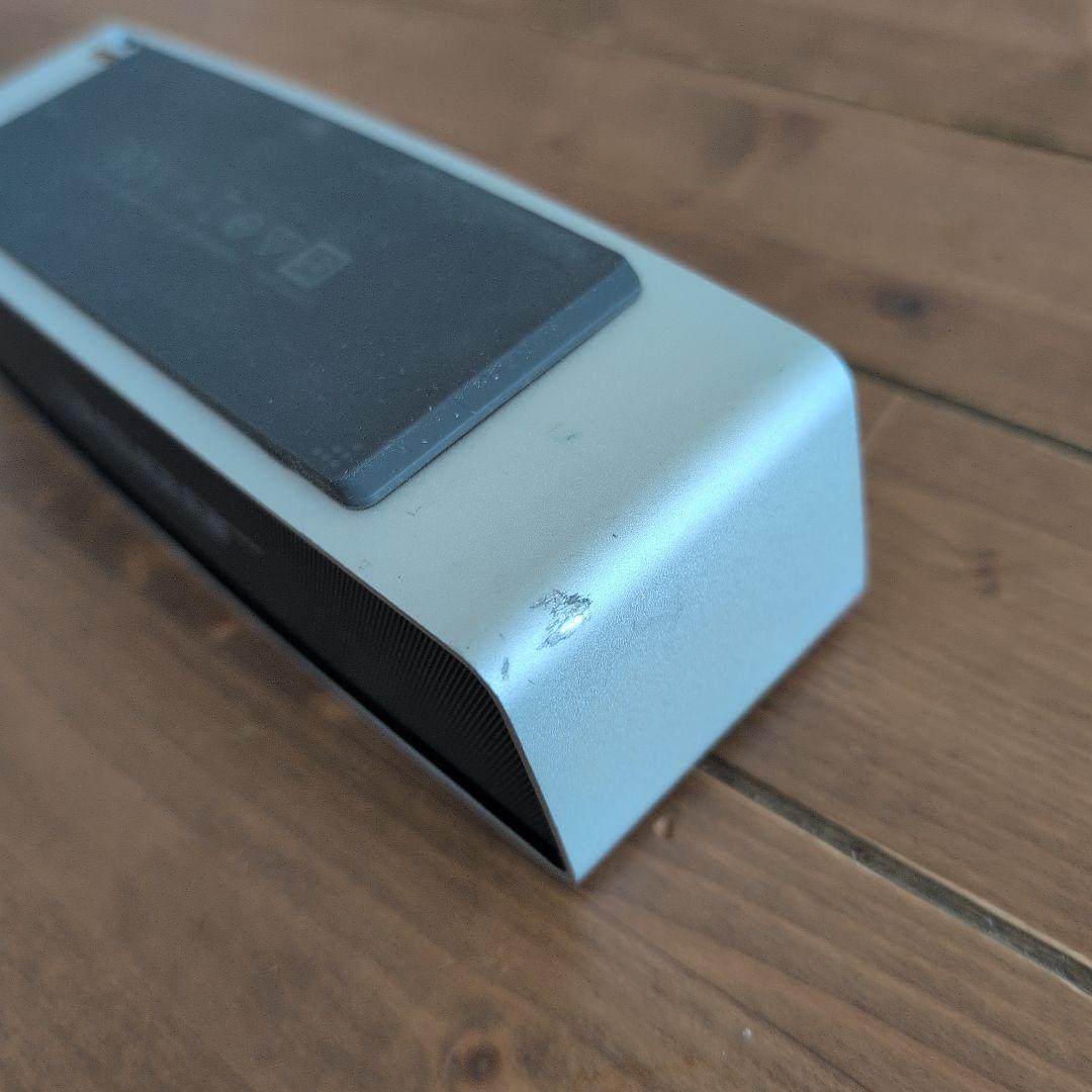 Bose SoundLink Mini スピーカー　動作確認済