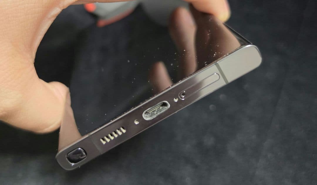 Samsung Galaxy S23 Ultra 256GB 本体 韓国版