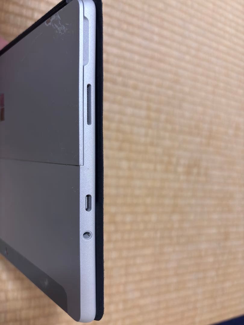 Windowsタブレット本体 Microsoft Surface Go 4 64GB