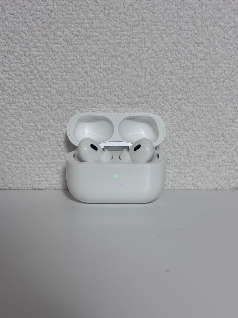 ゅうり AirPods pro 第2世代
