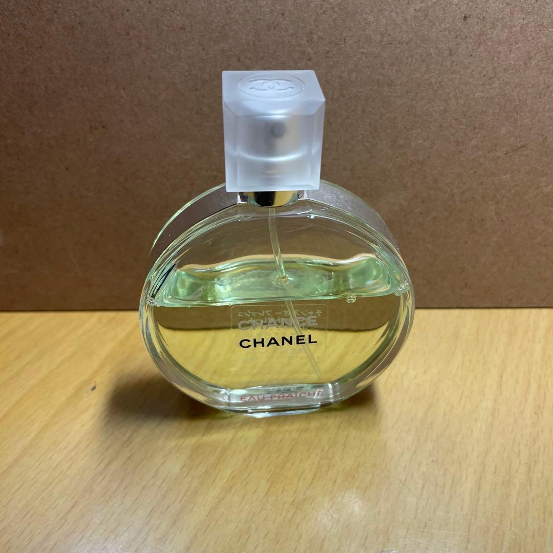CHANEL COACH 香水 その他 4点まとめ売り