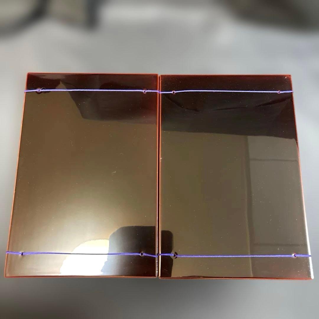 器据板 お茶道具 輪島塗 蒔絵師 池端秀斉