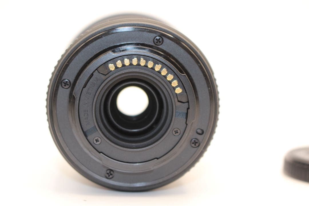 ★美品取説付き★ オリンパス　望遠レンズ　40-150mm MSC
