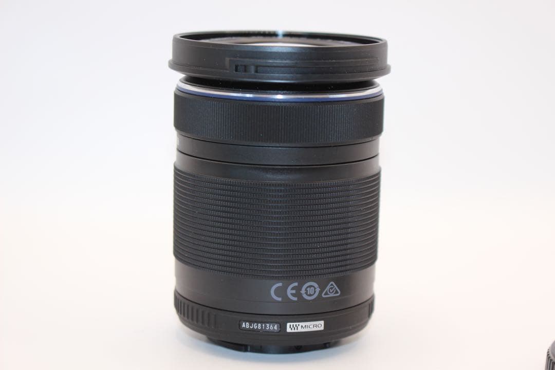 ★美品取説付き★ オリンパス　望遠レンズ　40-150mm MSC
